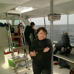 Meet your Posher, Sally